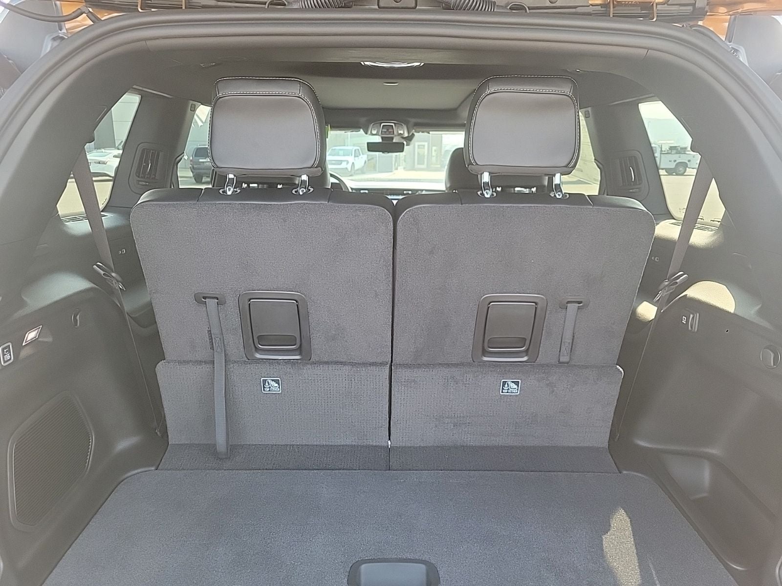 2026 Jeep Grand Cherokee L Limited Reserve