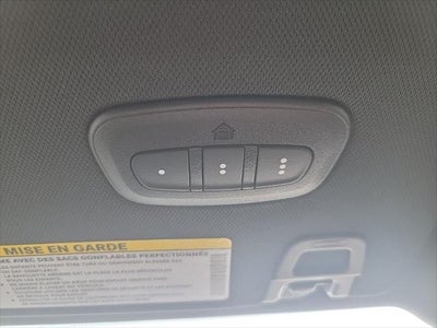 2026 Jeep Grand Cherokee L Limited Reserve