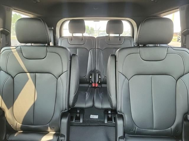 2026 Jeep Grand Cherokee L Limited Reserve