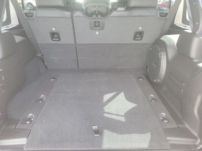 2026 Jeep Wrangler 4-DOOR RUBICON X