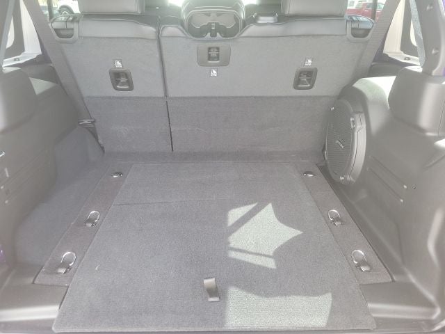 2026 Jeep Wrangler 4-DOOR RUBICON X