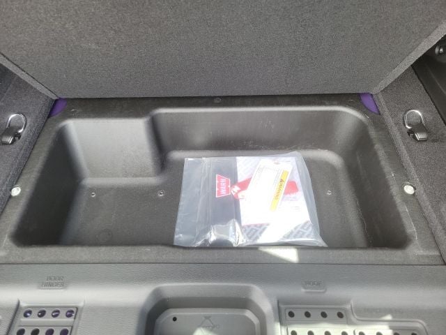 2026 Jeep Wrangler 4-DOOR RUBICON X