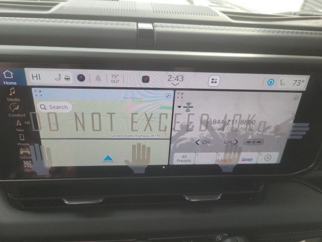 2026 Jeep Wrangler 4-DOOR RUBICON X