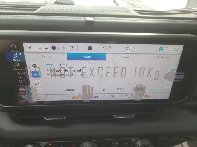 2026 Jeep Wrangler 4-DOOR RUBICON X