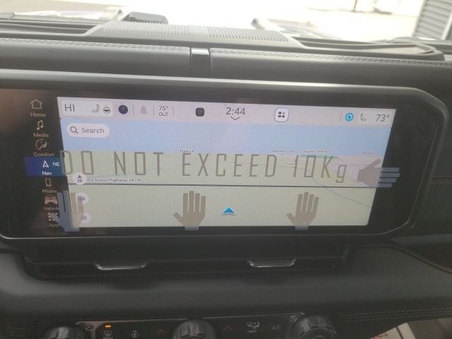 2026 Jeep Wrangler 4-DOOR RUBICON X