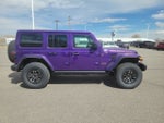 2026 Jeep Wrangler 4-DOOR RUBICON X
