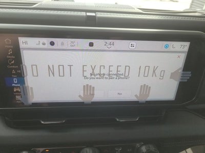 2026 Jeep Wrangler 4-DOOR RUBICON X