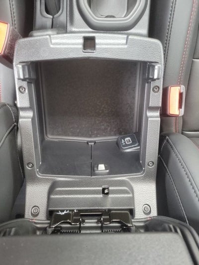 2026 Jeep Wrangler 4-DOOR RUBICON X