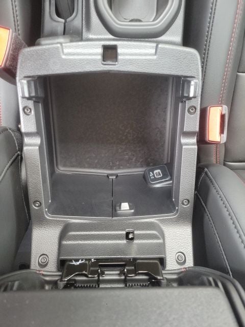 2026 Jeep Wrangler 4-DOOR RUBICON X