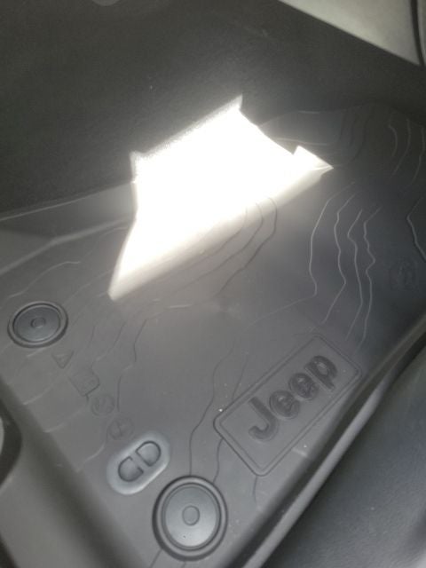 2026 Jeep Wrangler 4-DOOR RUBICON X