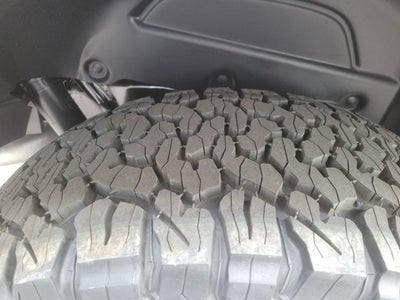 2026 Jeep Wrangler 4-DOOR RUBICON X