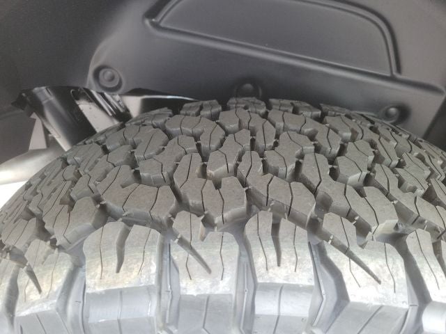 2026 Jeep Wrangler 4-DOOR RUBICON X