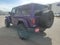 2026 Jeep Wrangler 4-DOOR RUBICON X