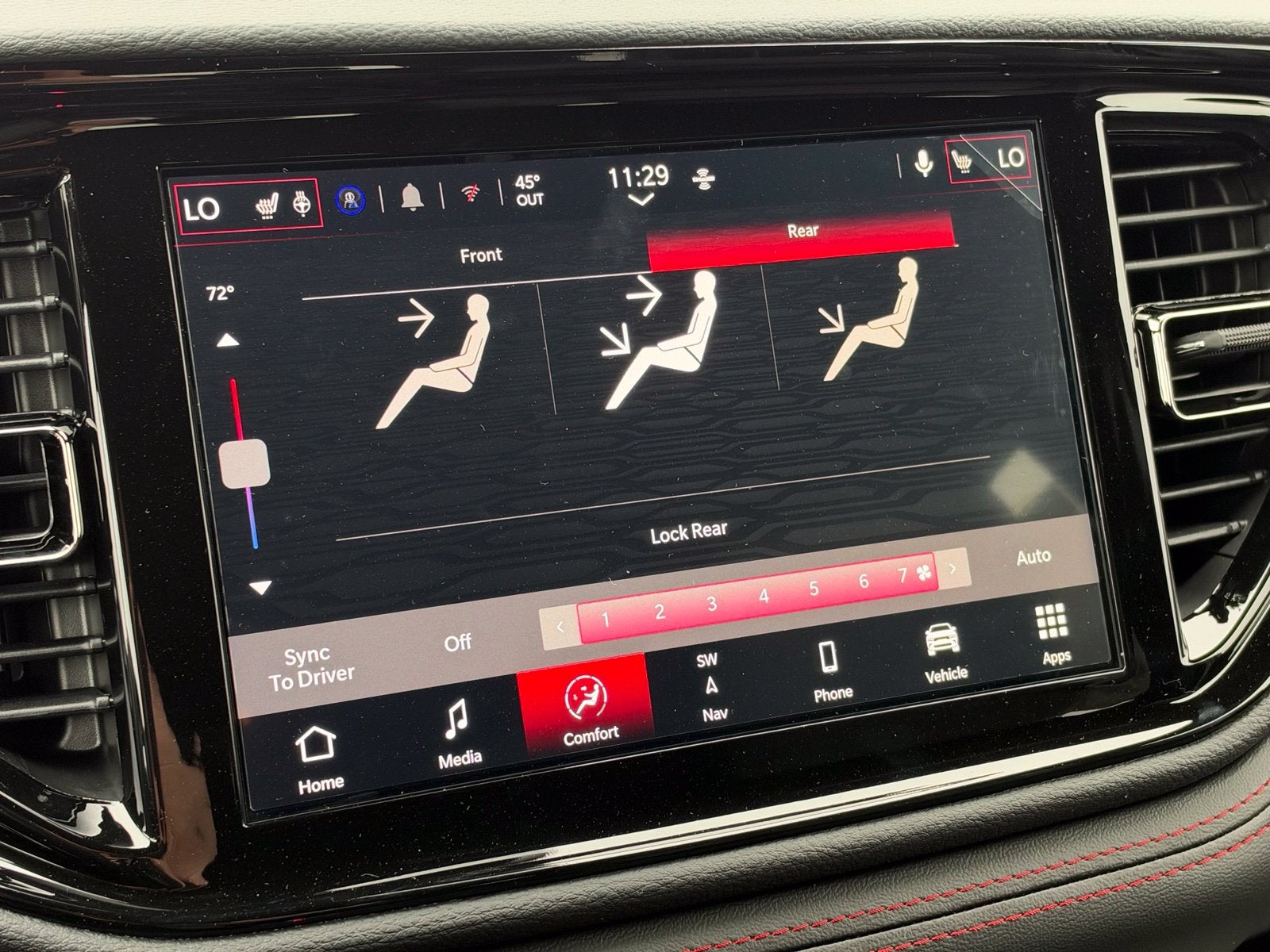 2027 Dodge Durango DURANGO GT HEMI V8 PLUS AWD