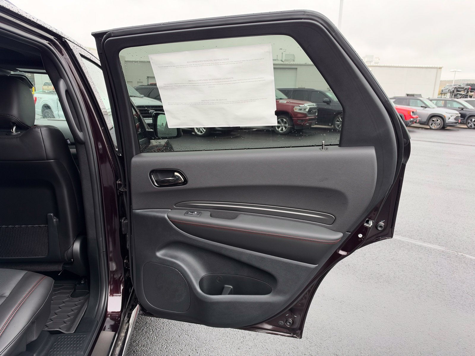 2027 Dodge Durango DURANGO GT HEMI V8 PLUS AWD