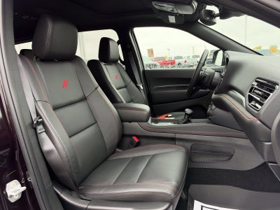 2027 Dodge Durango DURANGO GT HEMI V8 PLUS AWD