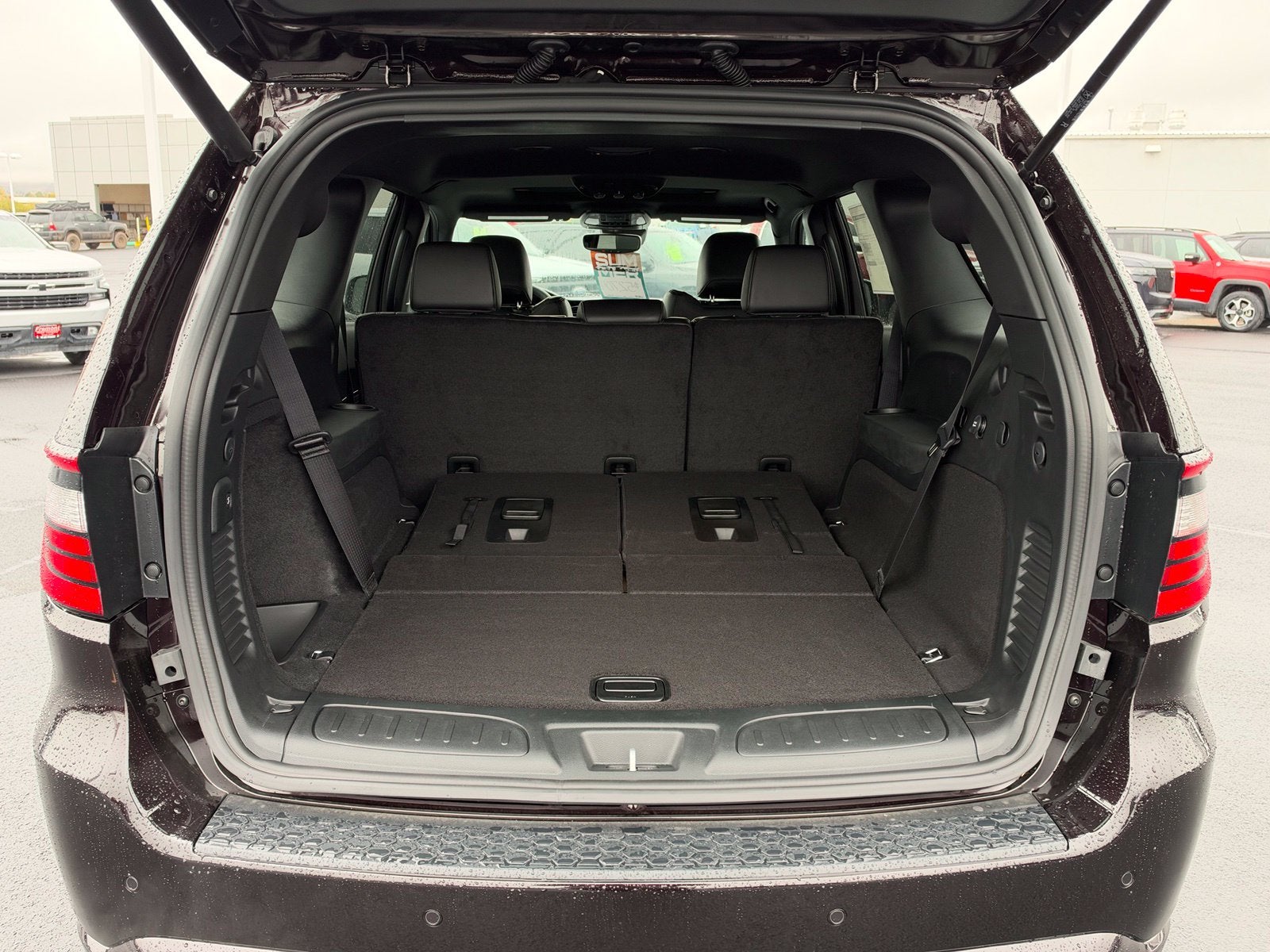 2027 Dodge Durango DURANGO GT HEMI V8 PLUS AWD