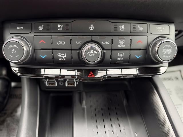 2027 Dodge Durango DURANGO GT HEMI V8 PLUS AWD