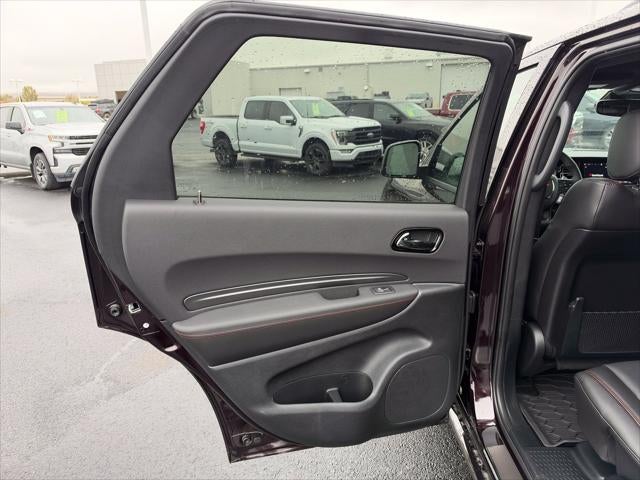 2027 Dodge Durango DURANGO GT HEMI V8 PLUS AWD