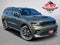 2027 Dodge Durango GT