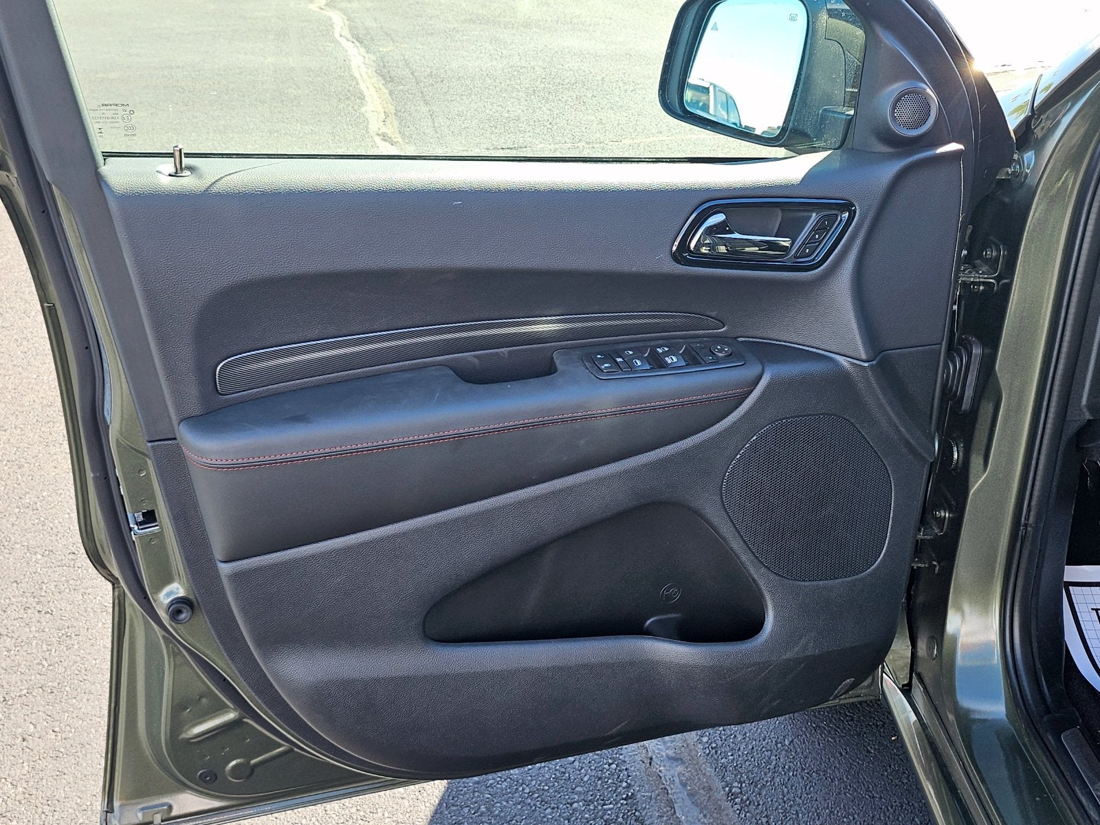 2027 Dodge Durango GT