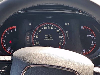 2027 Dodge Durango GT