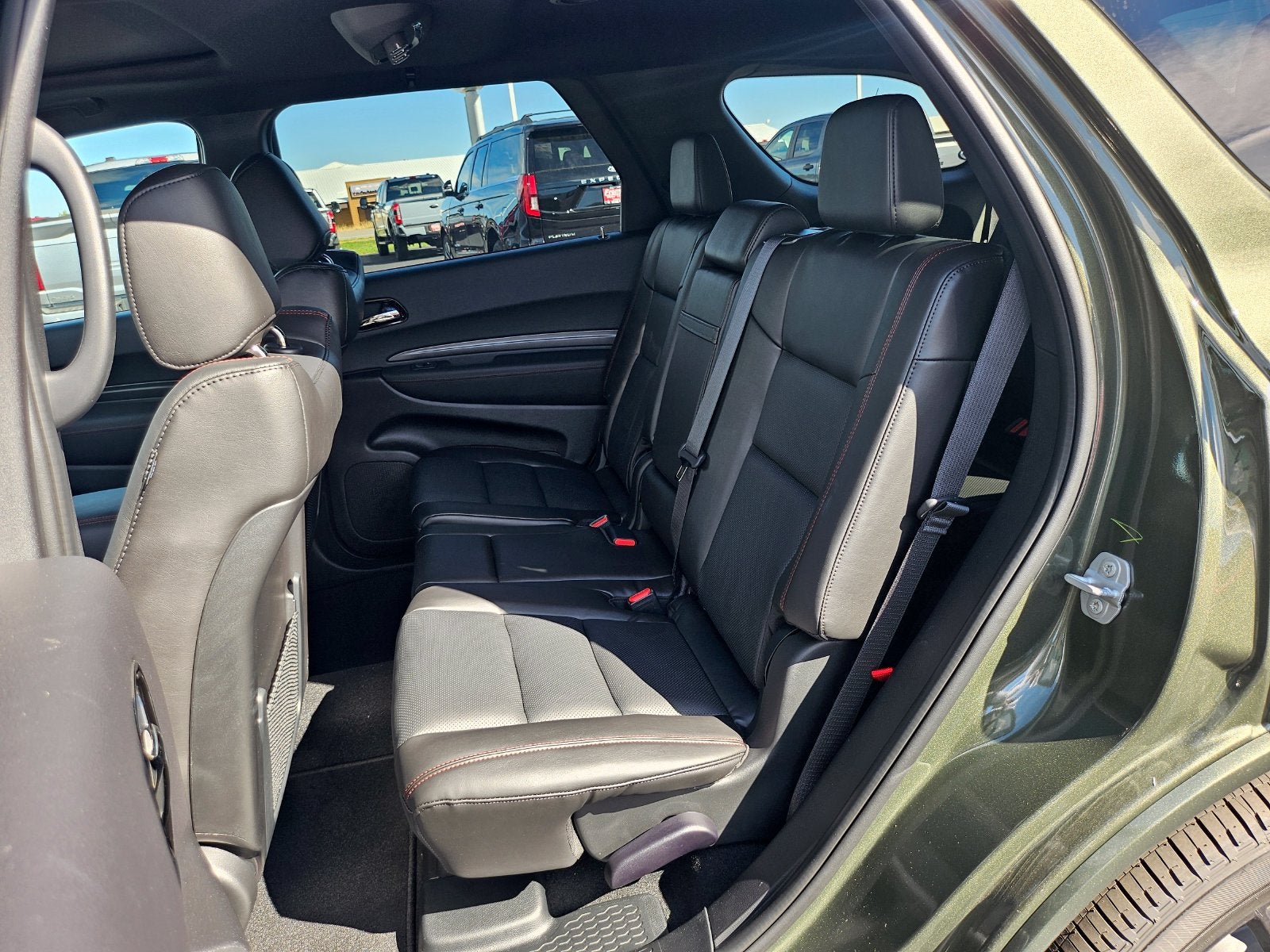 2027 Dodge Durango GT