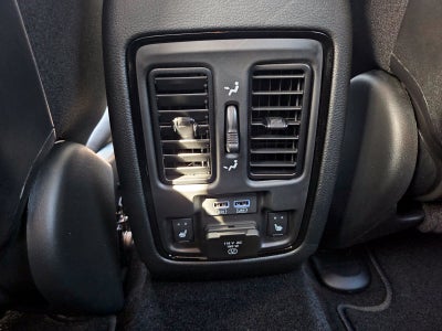 2027 Dodge Durango GT