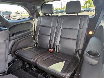 2027 Dodge Durango GT