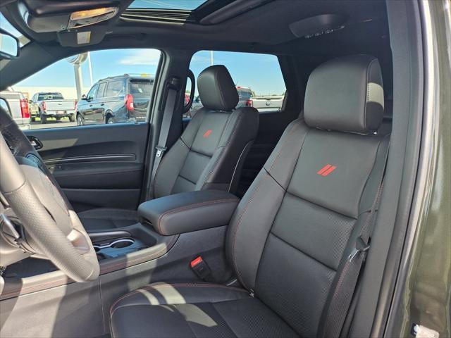 2027 Dodge Durango GT
