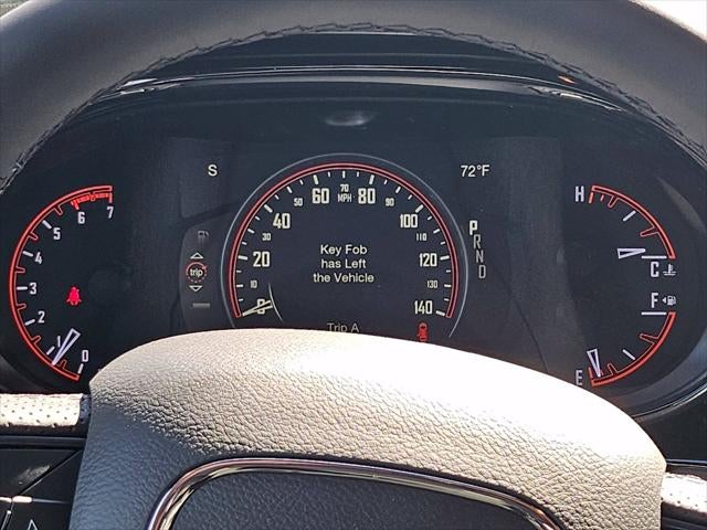 2027 Dodge Durango GT