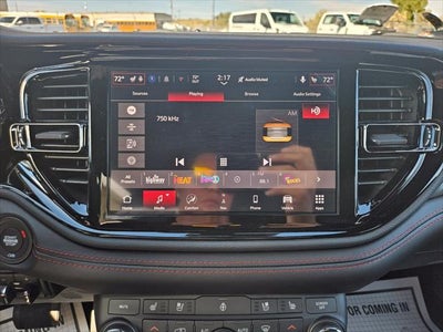 2027 Dodge Durango GT