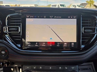 2027 Dodge Durango GT