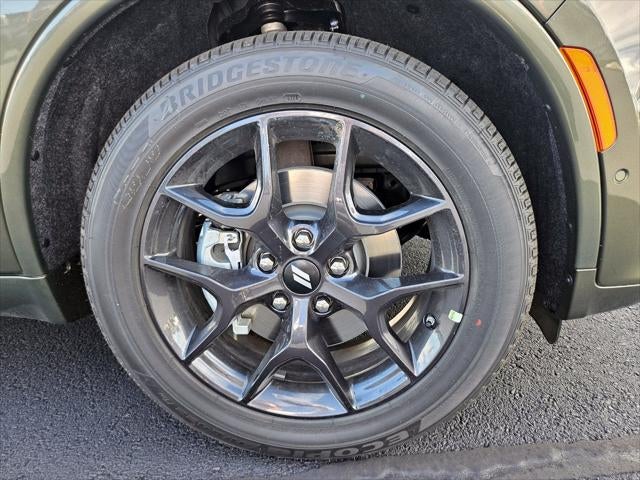 2027 Dodge Durango GT