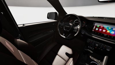 2027 Dodge Durango GT