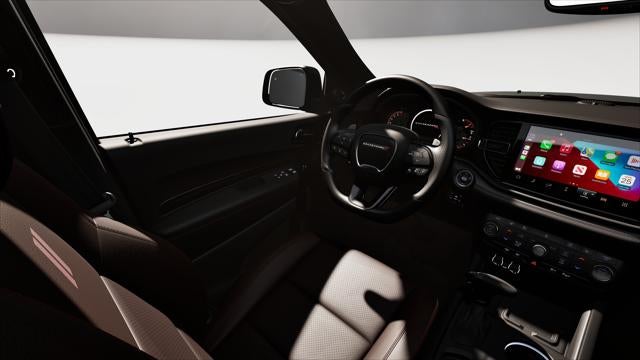 2027 Dodge Durango GT