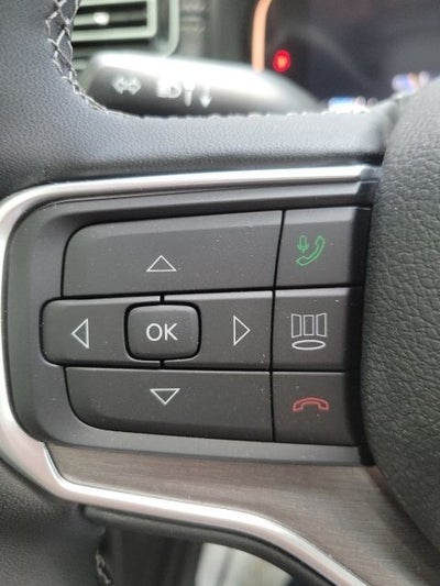 2026 Jeep Grand Wagoneer GRAND WAGONEER L LIMITED ALTITUDE 4X4