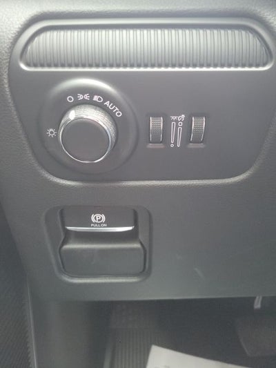 2026 Jeep Grand Wagoneer GRAND WAGONEER L LIMITED ALTITUDE 4X4