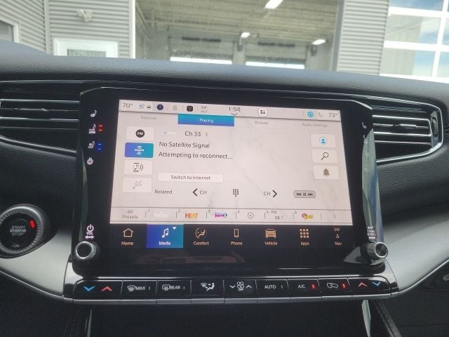 2026 Jeep Grand Wagoneer GRAND WAGONEER L LIMITED ALTITUDE 4X4