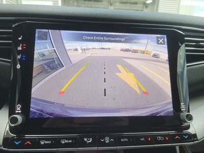 2026 Jeep Grand Wagoneer GRAND WAGONEER L LIMITED ALTITUDE 4X4