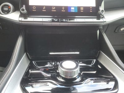 2026 Jeep Grand Wagoneer GRAND WAGONEER L LIMITED ALTITUDE 4X4