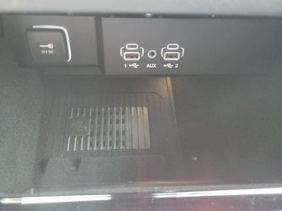 2026 Jeep Grand Wagoneer GRAND WAGONEER L LIMITED ALTITUDE 4X4