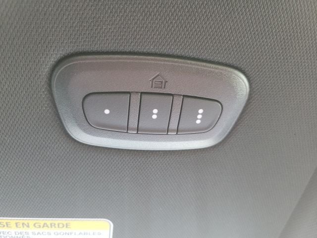 2026 Jeep Grand Wagoneer GRAND WAGONEER L LIMITED ALTITUDE 4X4