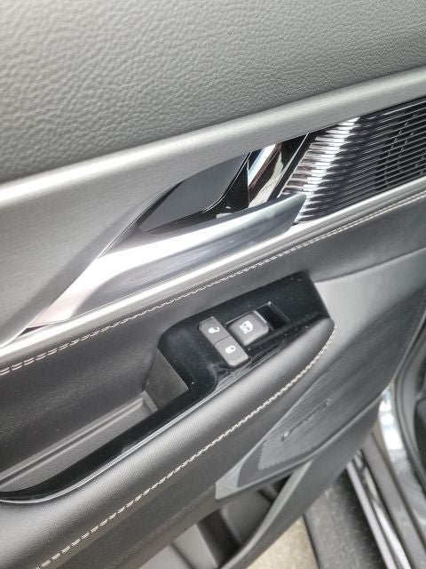 2026 Jeep Grand Wagoneer GRAND WAGONEER L LIMITED ALTITUDE 4X4