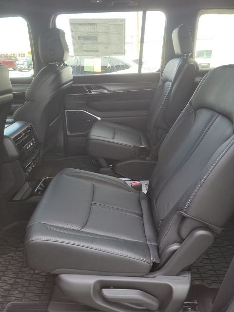 2026 Jeep Grand Wagoneer GRAND WAGONEER L LIMITED ALTITUDE 4X4