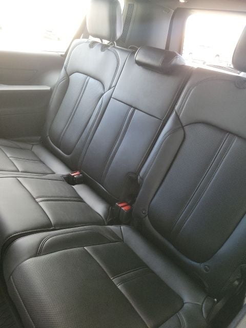 2026 Jeep Grand Wagoneer GRAND WAGONEER L LIMITED ALTITUDE 4X4