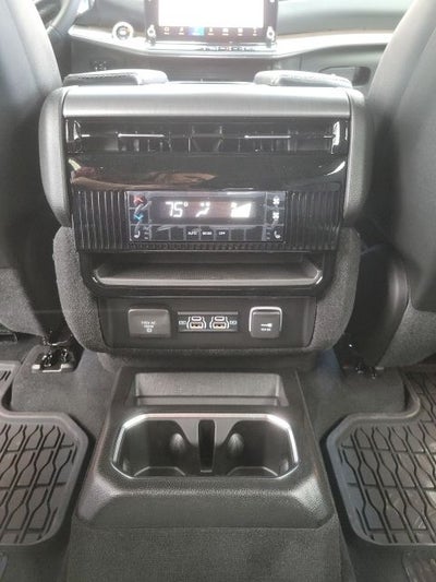 2026 Jeep Grand Wagoneer GRAND WAGONEER L LIMITED ALTITUDE 4X4