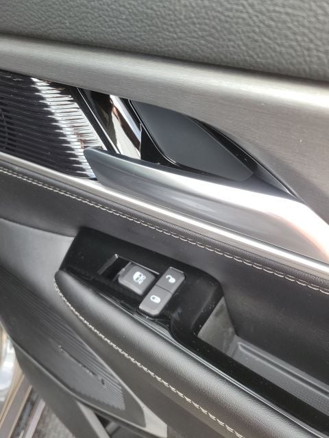 2026 Jeep Grand Wagoneer GRAND WAGONEER L LIMITED ALTITUDE 4X4