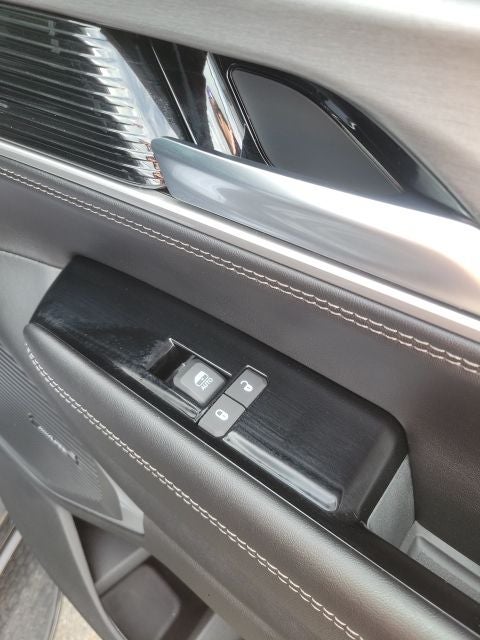 2026 Jeep Grand Wagoneer GRAND WAGONEER L LIMITED ALTITUDE 4X4