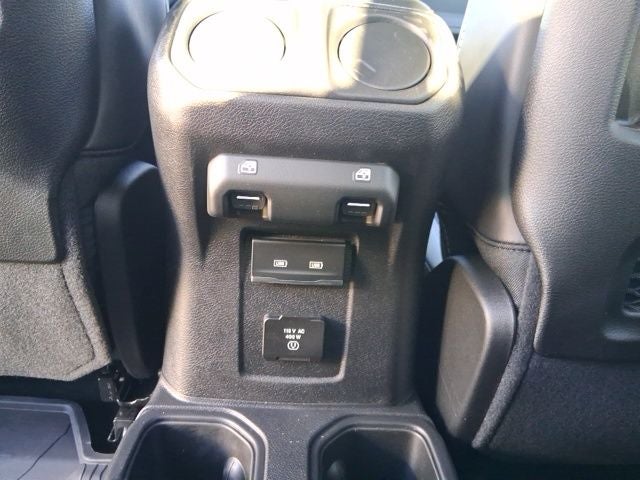 2026 Jeep Gladiator GLADIATOR RUBICON X 4X4